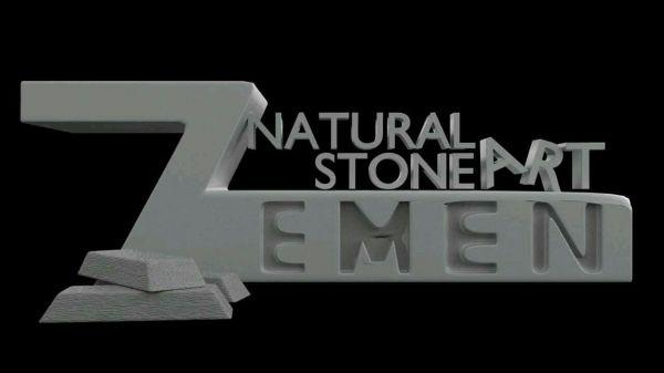 Zemen Natural Stone Art