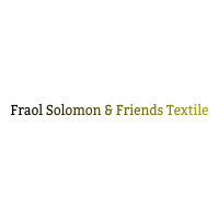 Fraol Solomon & Friends Textile