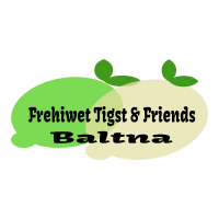 Frehiwet Tigst and Friends Baltna