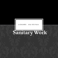 Gatachwe and Weynoa Sanitarily Work