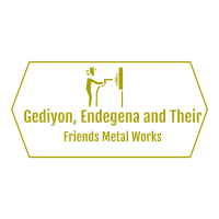 Gediyon, Endegena and Their Friends Metal Works