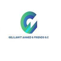 Gelialawit, Ahmed & Friends G.C