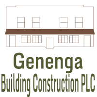 Genenga Building Construction PLC