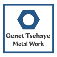 Genet Tsehaye Metal Work