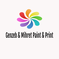 Genzeb and Mihret Paint and Printing Work P/S
