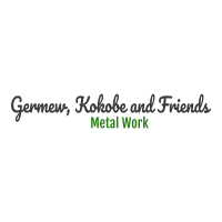 Germew, Kokobe and Friends Metal Work P.S