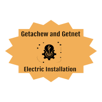 Getachew and Getnet Electrical Installation