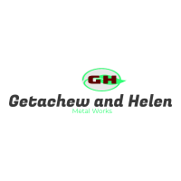 Getachew and Helen Metal Works