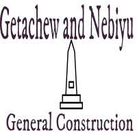 Getachew and Nebiyu General Construction P/S