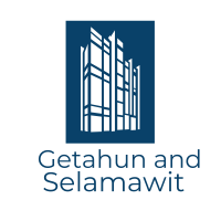 Getahun and Selamawit Construction and Manufacturing P/S