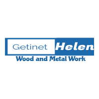 Getinet and Helen Wood and Metal Work