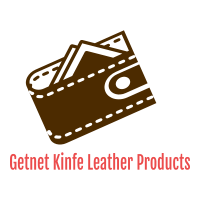 Getinet Kinfe Leather Products