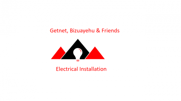 Getnet ,Bizuayehu and Friends Electrical Installation