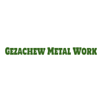 Gezachew Metal Work