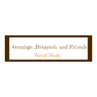 Gezahegn, Belayneh and Friends Wood Work