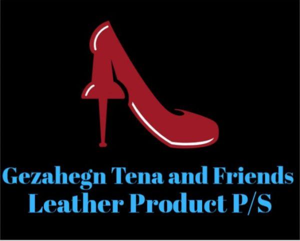Gezahegn Tena and Friends Leather Product P/S