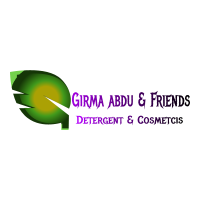 Girma Abdu and Friends Detergent and Cosmetics