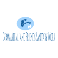 Girma, Alemu and Friends Sanitary Work P/S