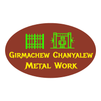 Girmachew Chanyalew Metal Work