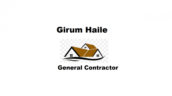 Girum Haile General Construction