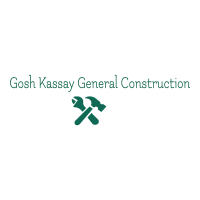 Gosh Kassay General Construction
