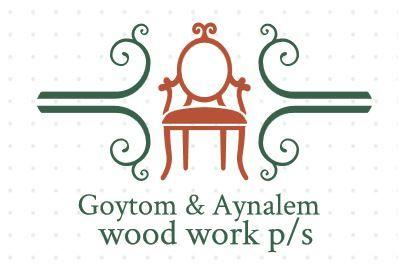 Goytom and Aynalem Wood Work PS