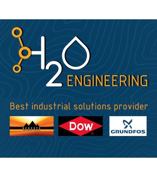 H2O ENGINEERING PLC