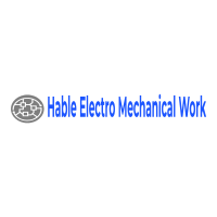 Hable Electro Mechanical Work
