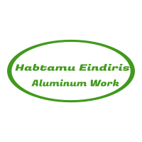 Habtamu Eindiris Aluminum Work