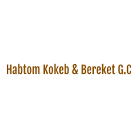 Habtom, Kokeb & Bereket General Construction