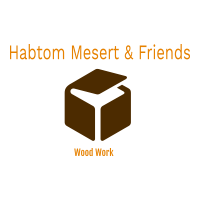 Habtom, Mesert and Friends Wood Work