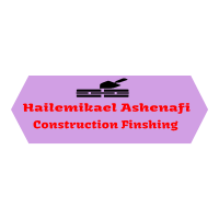 Hailemikael Ashenafi Construction Finshing Work PLC