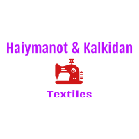 Haimanot and Kalkidan Textiles