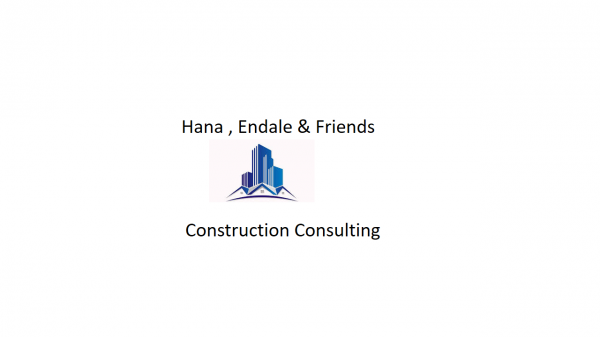 Hana, Endale and Friends Construction Consulting