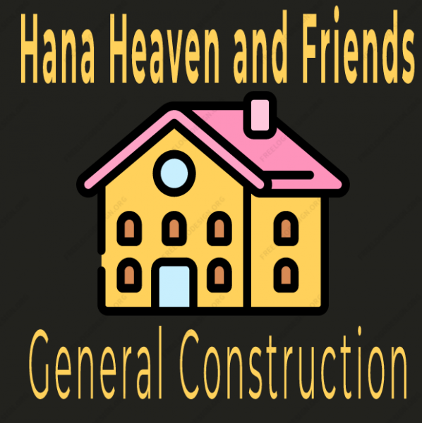 Hana, Heaven and Friends General Construction P/S
