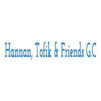 Hannan, Tofik and Friends G.C