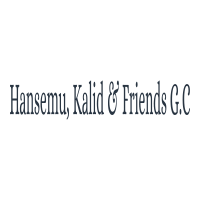 Hansemu, Kalid and Friends G.C