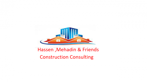Hassen, Mahadin and Friends Construction Consulting