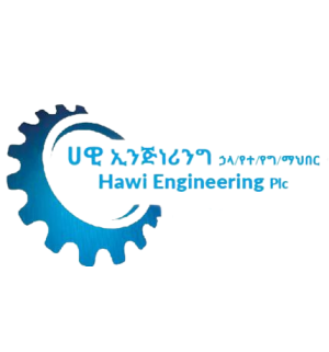 Hawi Engineering PLC