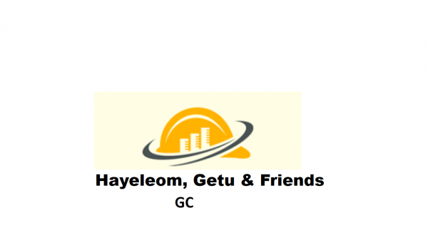 Hayelom, Getu and Friends General Construction