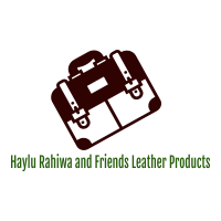 Haylu Rahiwa and Friends Leather Products
