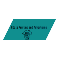 Hdase Printing and Advertising