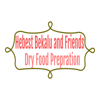 Hebest, Bekalu and Friends Dry Food Prepration P/S