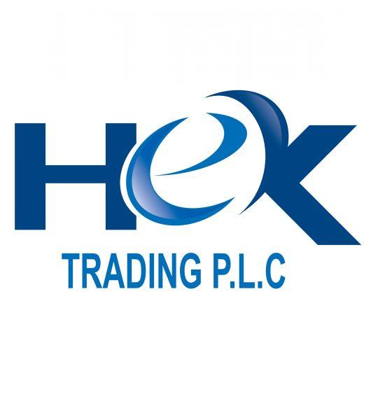 HEK TRADING PLC