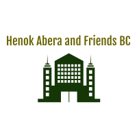 Henok, Abera and Friends Building Construction