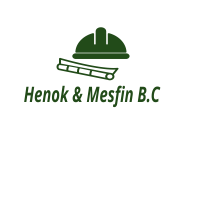 Henok and Mesfin Building Construction P.S