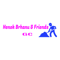 Henok, Brhanu and Friends General Construction