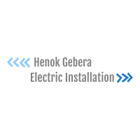 Henok Gebera Electric Installation