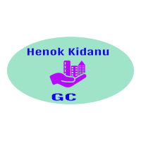 Henok Kidanu General Construction PLC