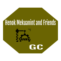 Henok, Mekuanint and Friends GC